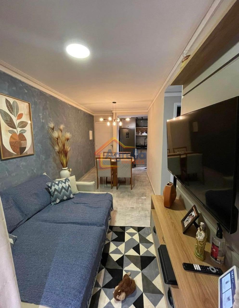 Apartamento, 2 quartos, 55 m² - Foto 4