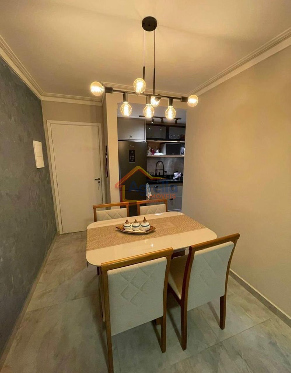 Apartamento, 2 quartos, 55 m² - Foto 2
