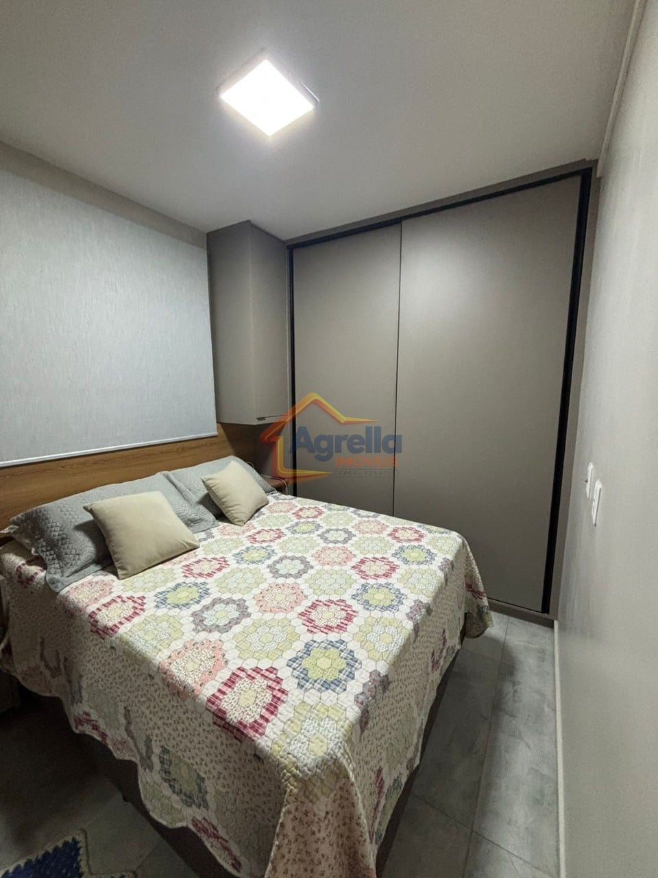 Apartamento, 2 quartos, 55 m² - Foto 6