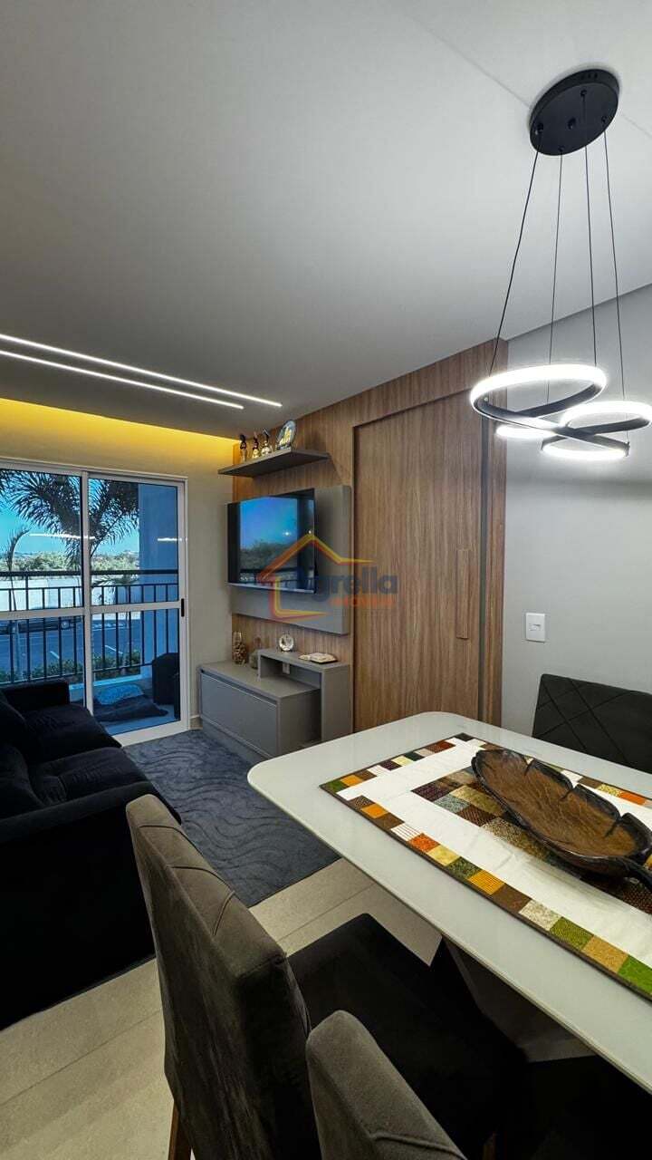 Apartamento, 2 quartos, 55 m² - Foto 8