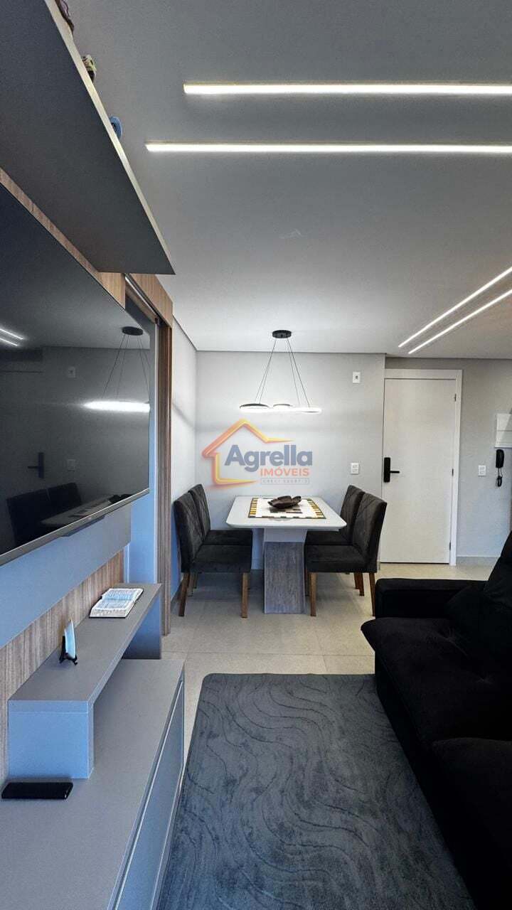 Apartamento, 2 quartos, 55 m² - Foto 10