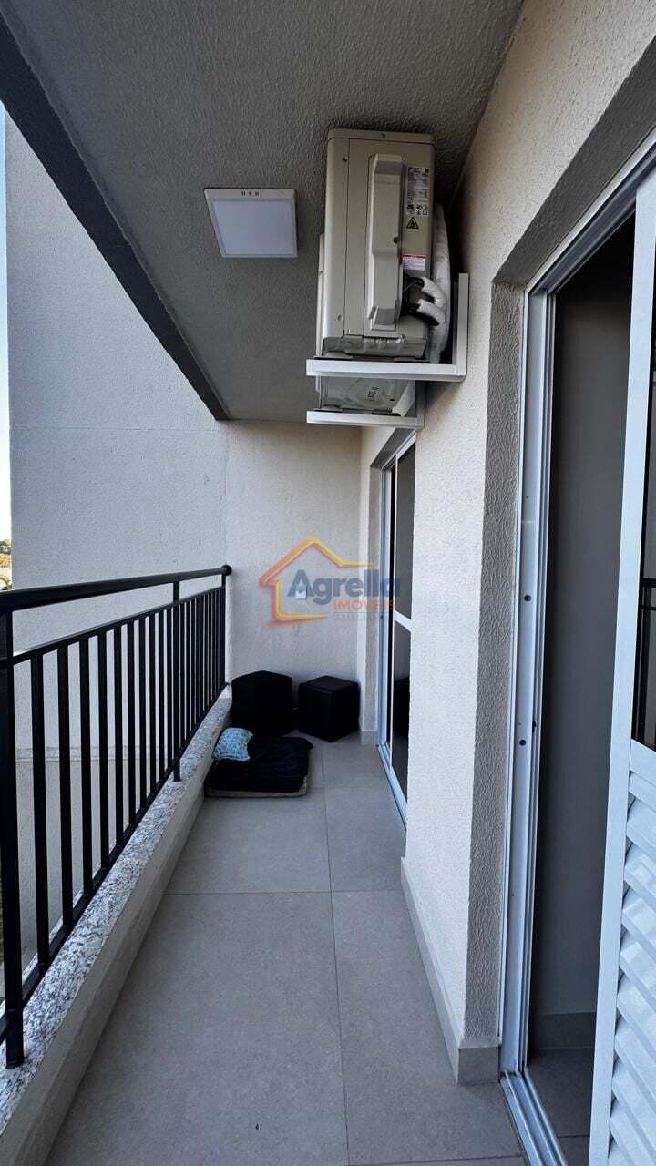 Apartamento, 2 quartos, 55 m² - Foto 19