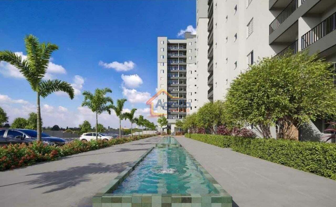 Apartamento, 2 quartos, 55 m² - Foto 21