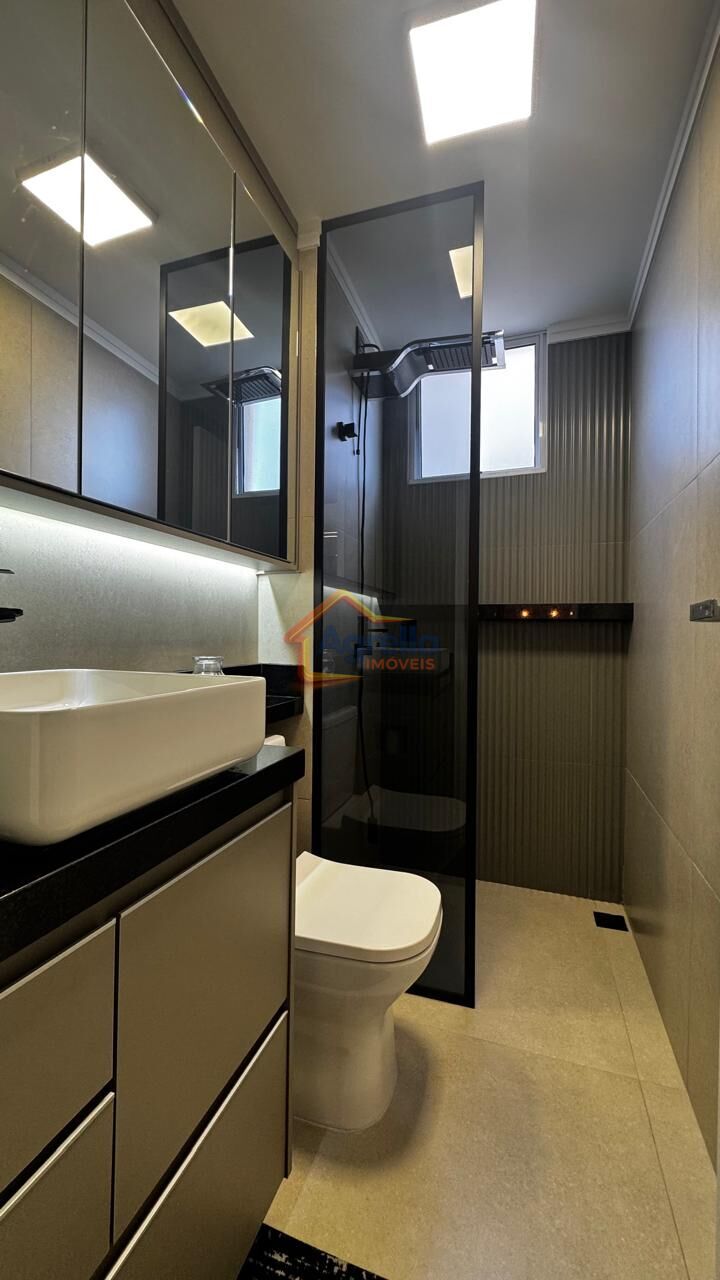 Apartamento, 2 quartos, 55 m² - Foto 16