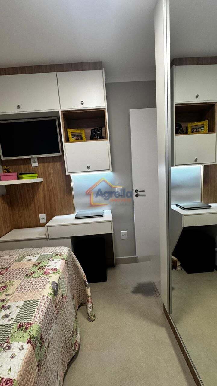 Apartamento, 2 quartos, 55 m² - Foto 15