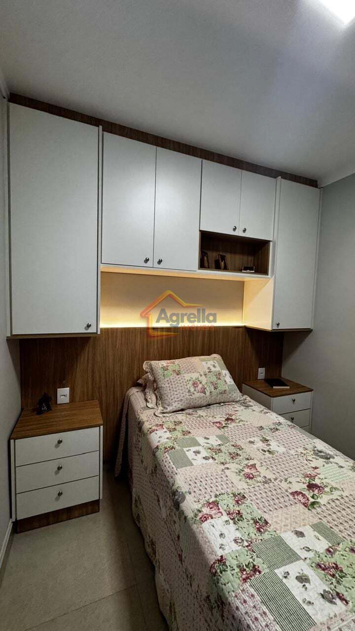 Apartamento, 2 quartos, 55 m² - Foto 11
