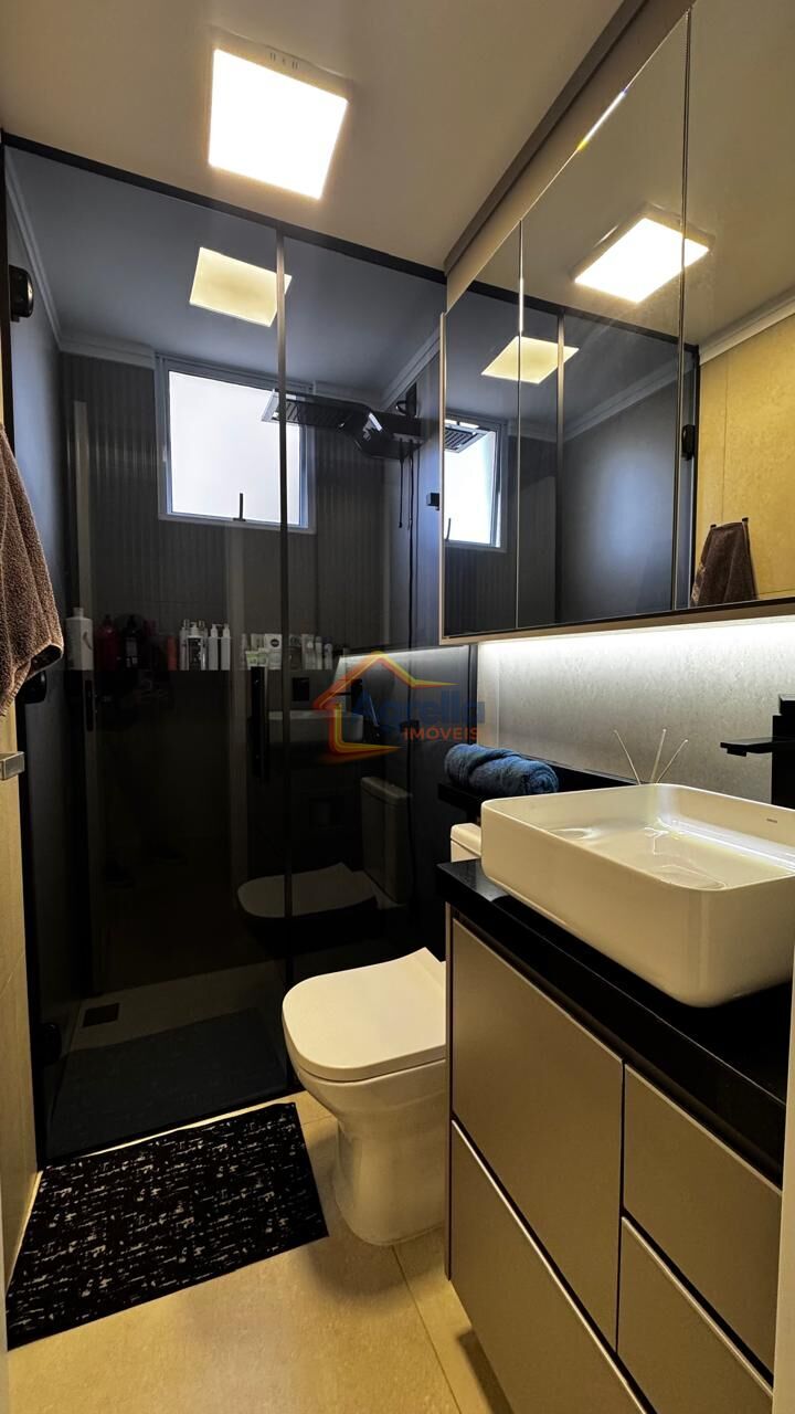 Apartamento, 2 quartos, 55 m² - Foto 17