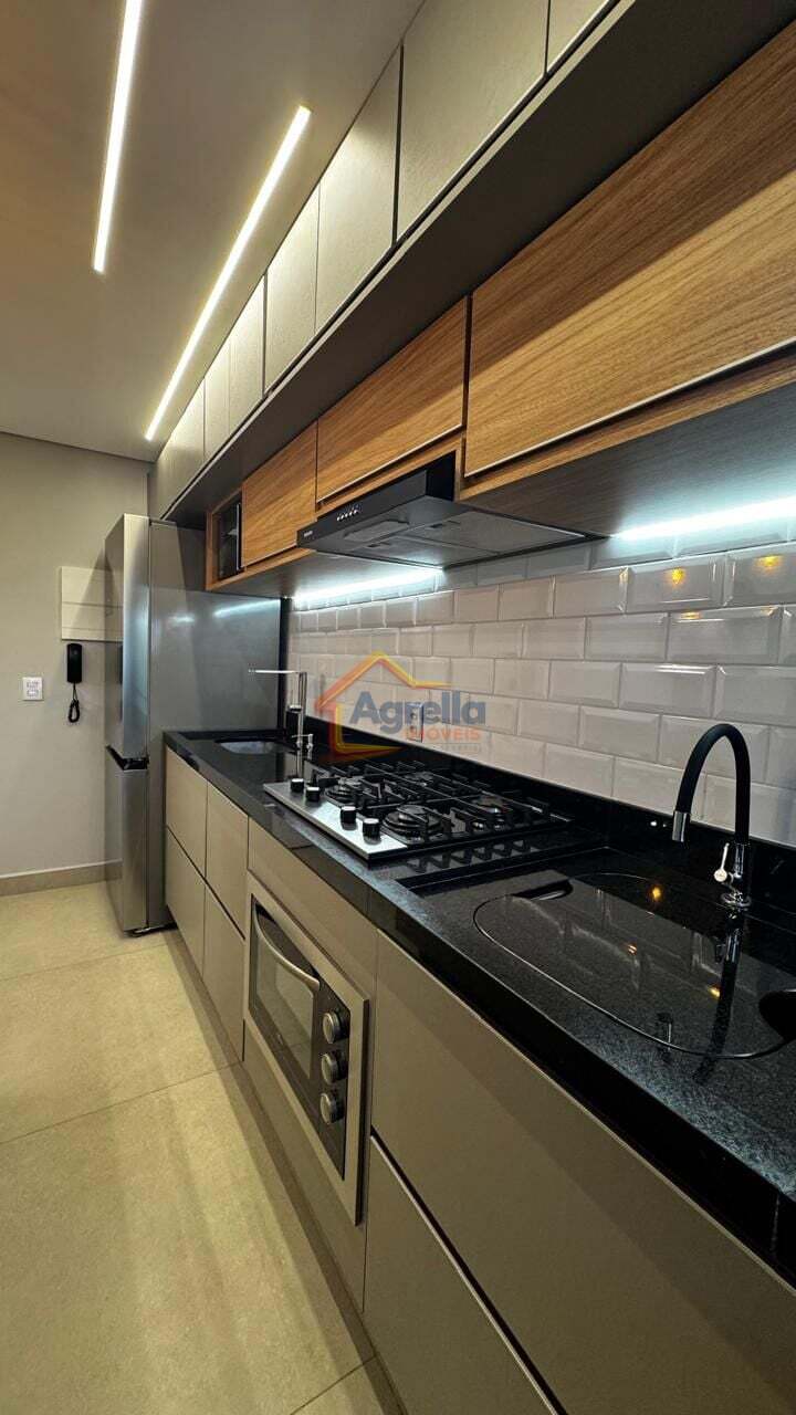 Apartamento, 2 quartos, 55 m² - Foto 5