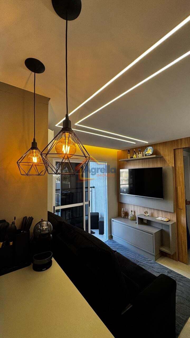 Apartamento, 2 quartos, 55 m² - Foto 6