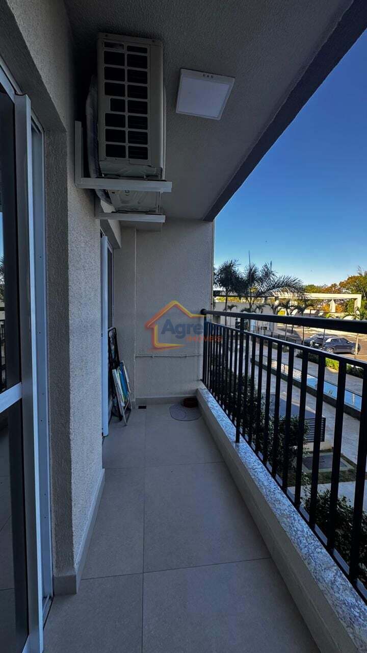 Apartamento, 2 quartos, 55 m² - Foto 18