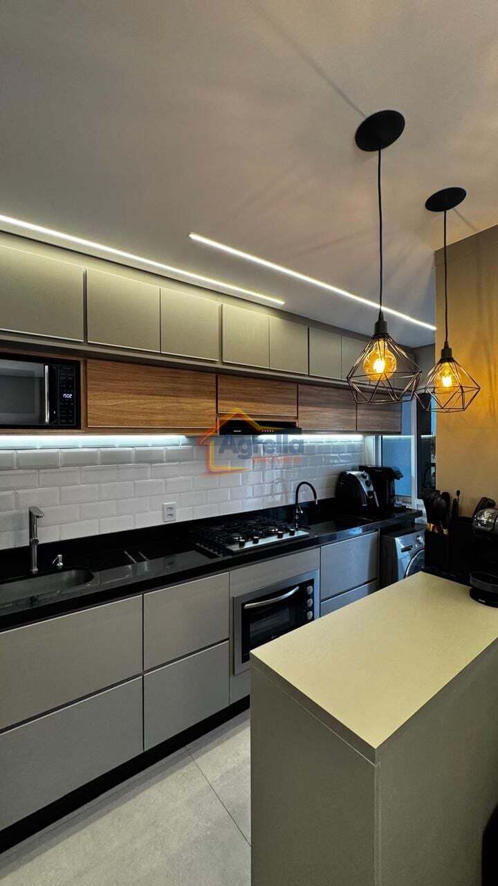 Apartamento, 2 quartos, 55 m² - Foto 4