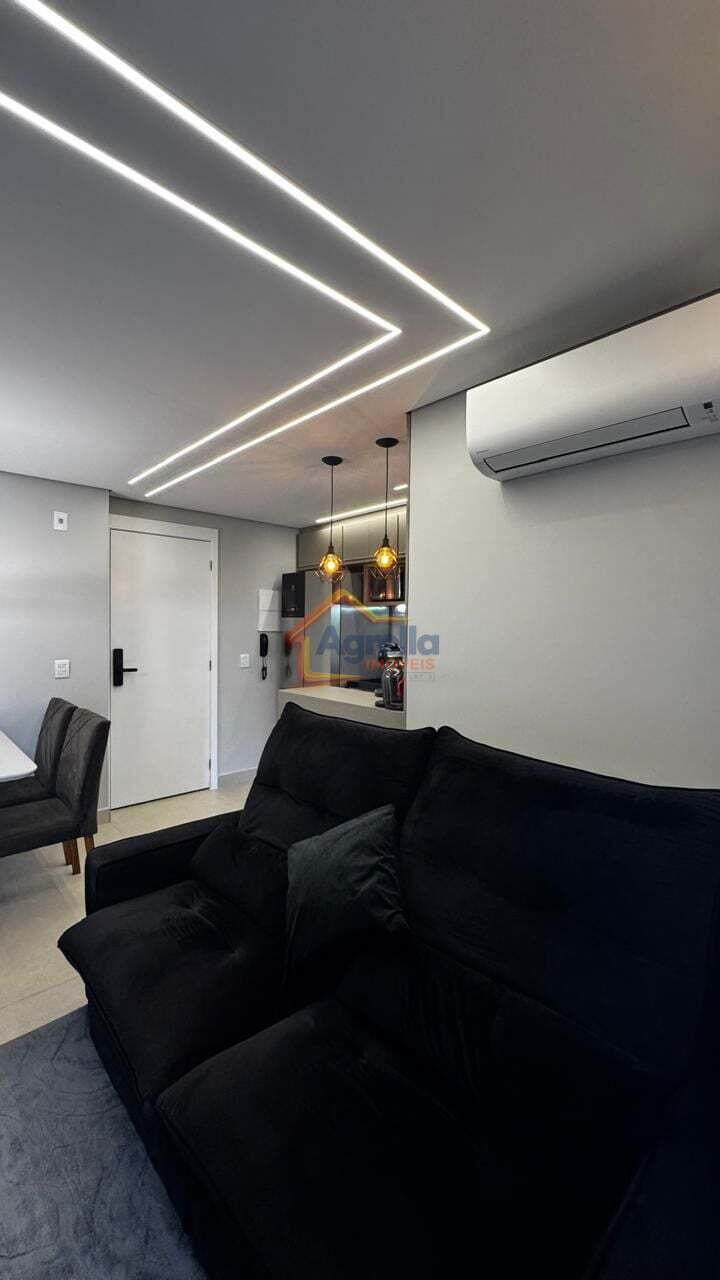 Apartamento, 2 quartos, 55 m² - Foto 9