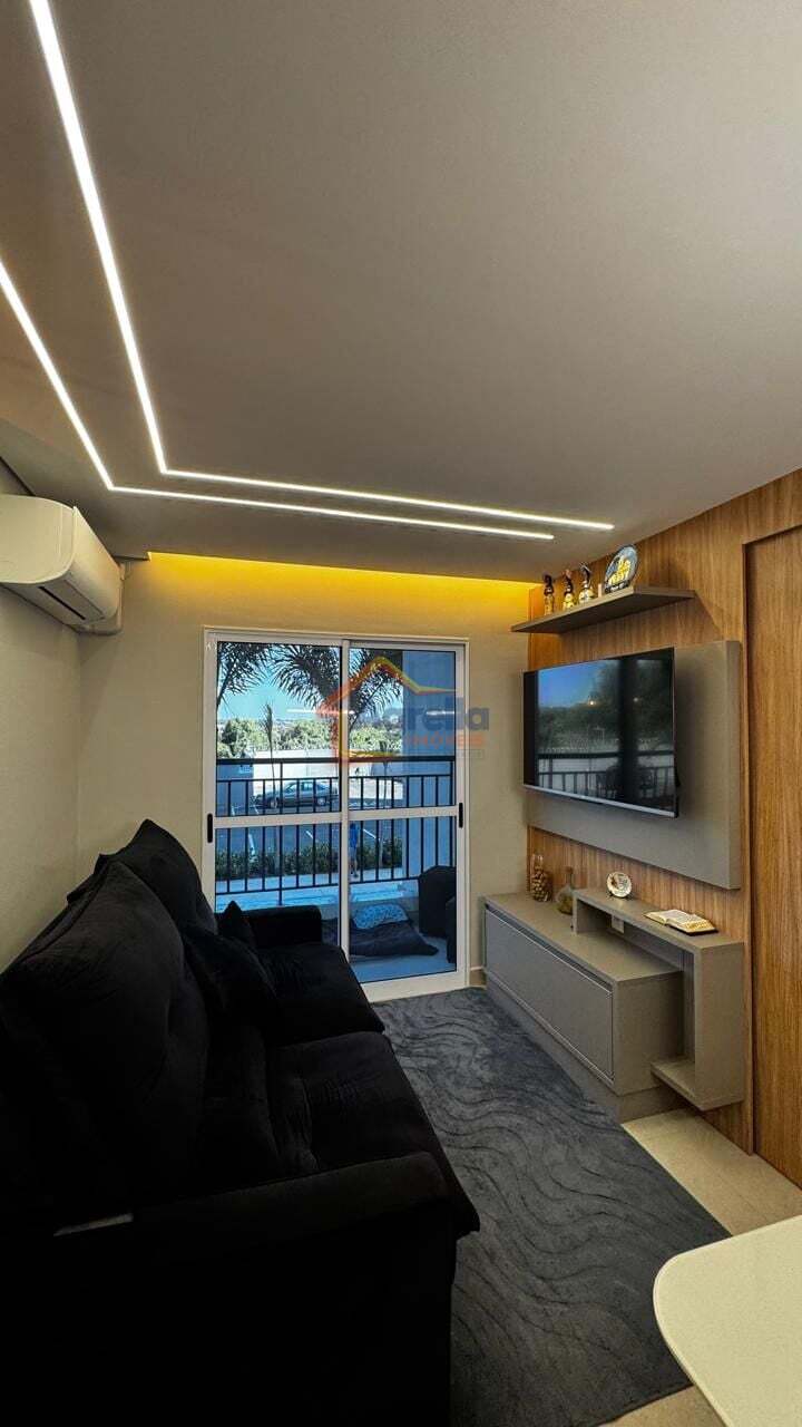 Apartamento, 2 quartos, 55 m² - Foto 7