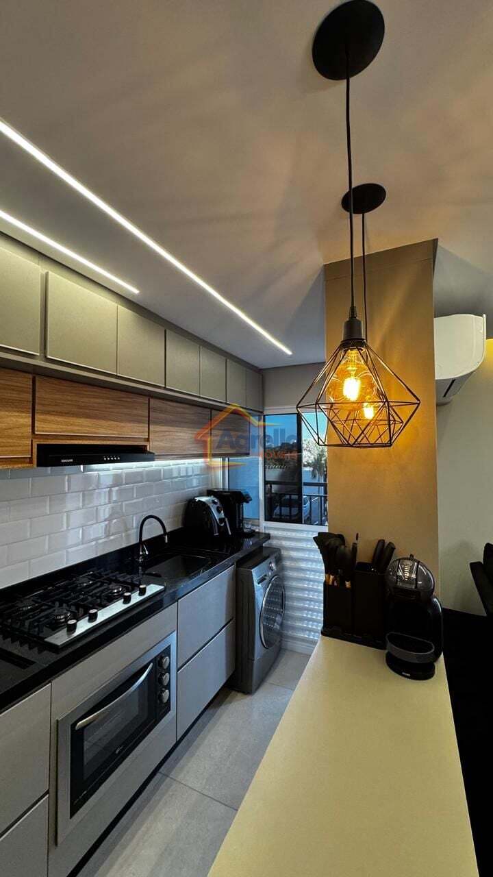 Apartamento, 2 quartos, 55 m² - Foto 3