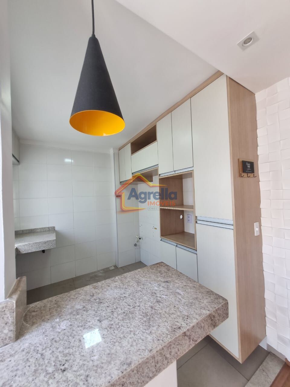 Apartamento, 2 quartos, 42 m² - Foto 3