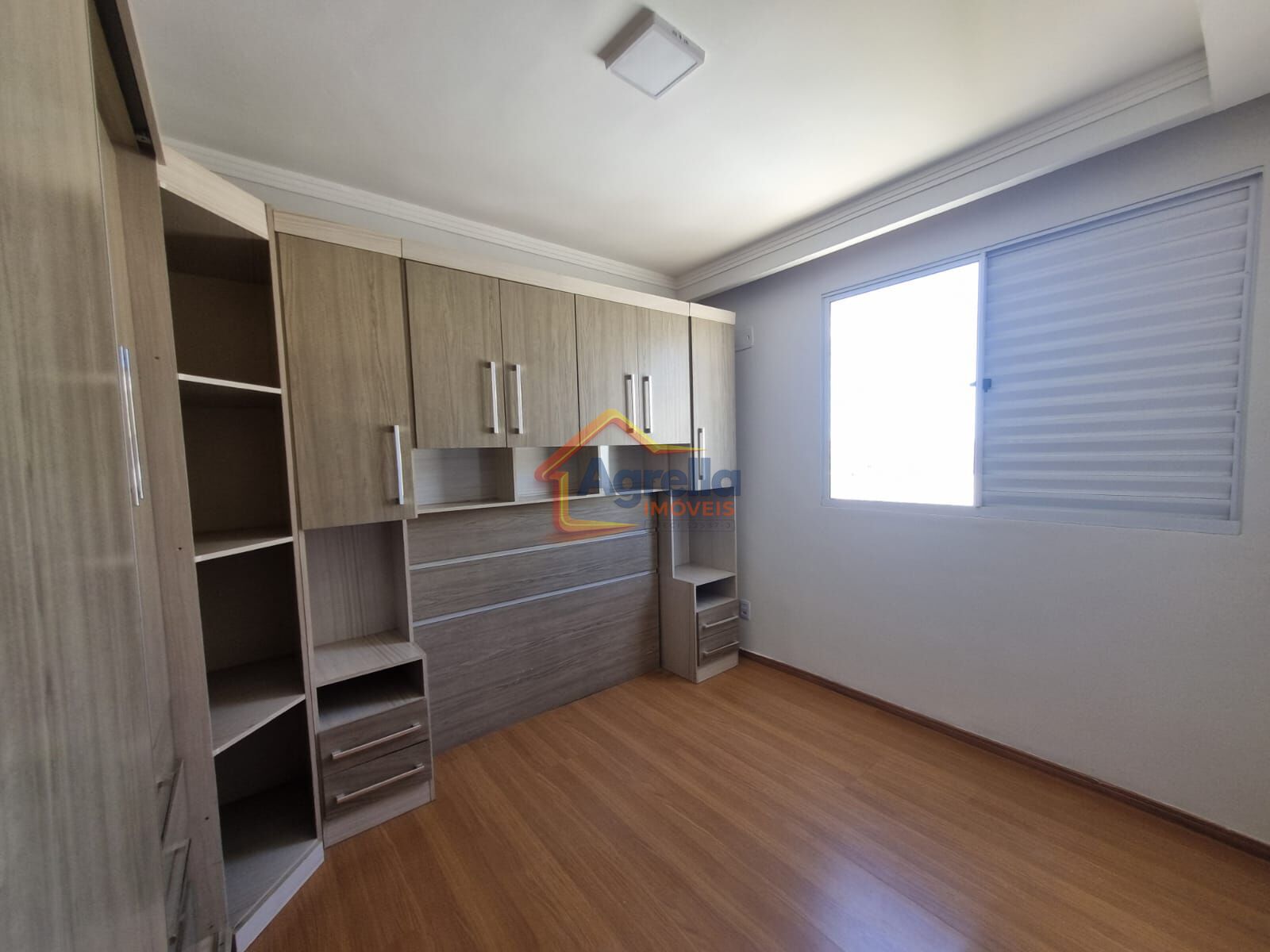 Apartamento, 2 quartos, 42 m² - Foto 4