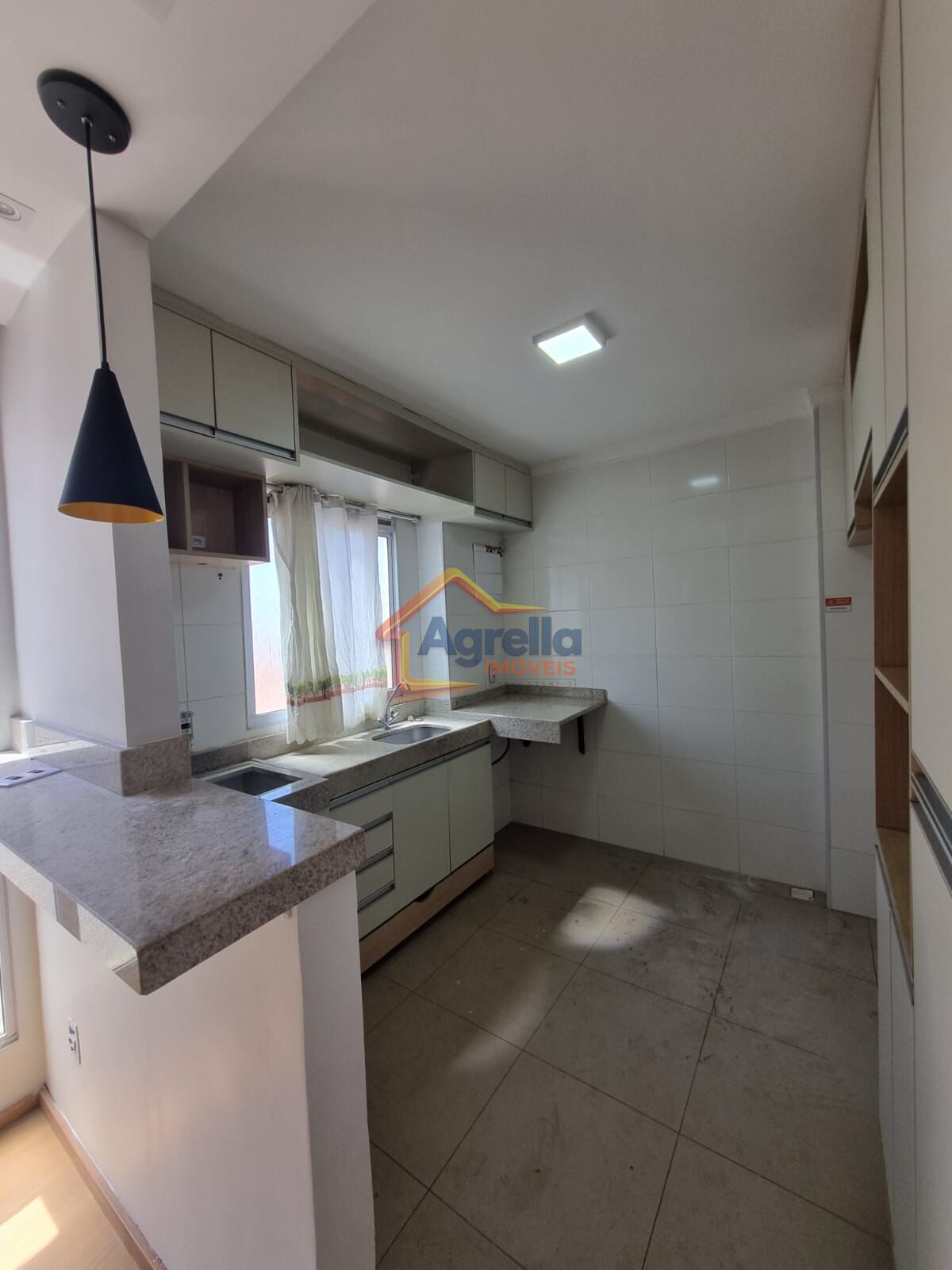 Apartamento, 2 quartos, 42 m² - Foto 2