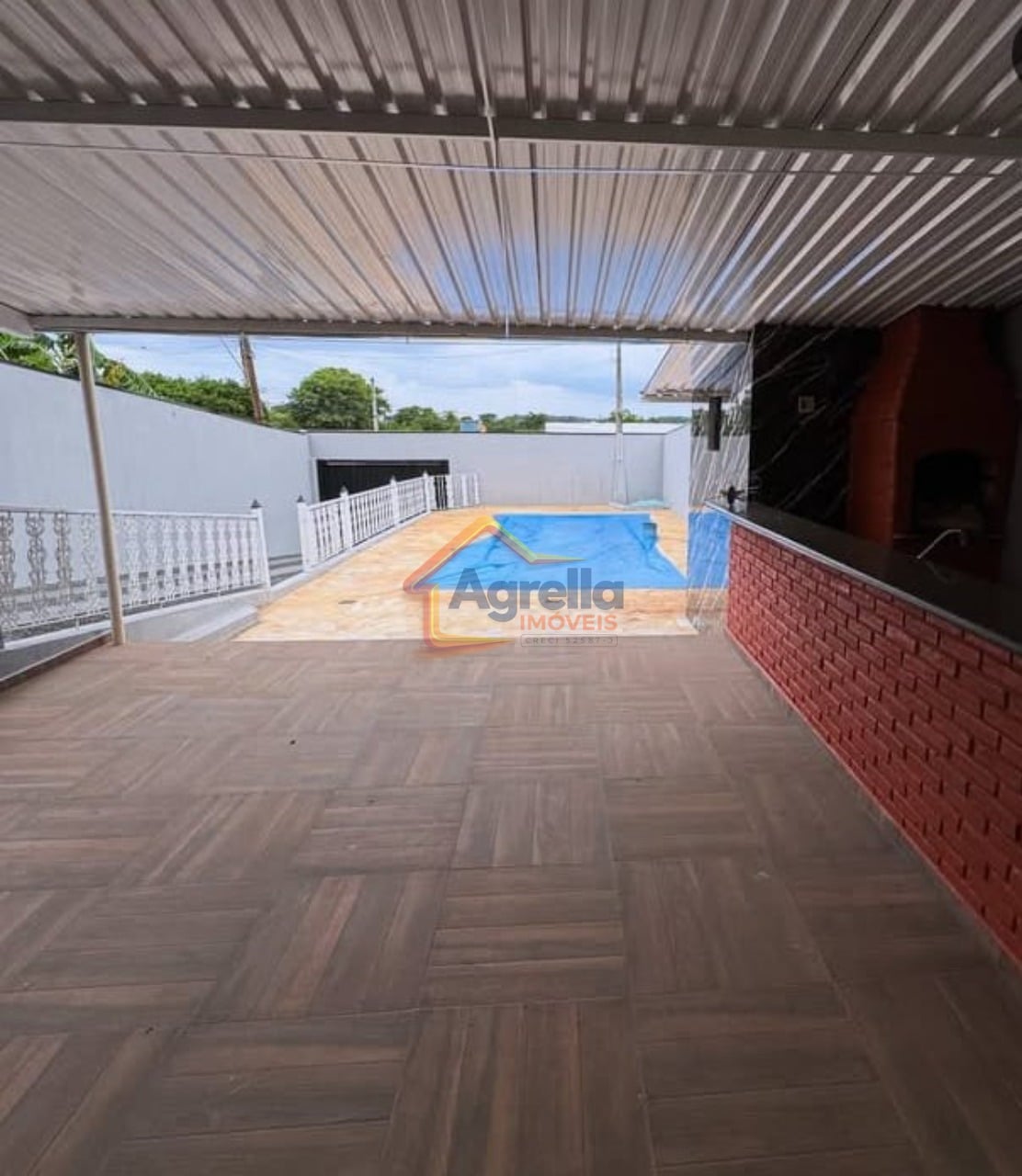 Casa, 1 quarto, 300 m² - Foto 2