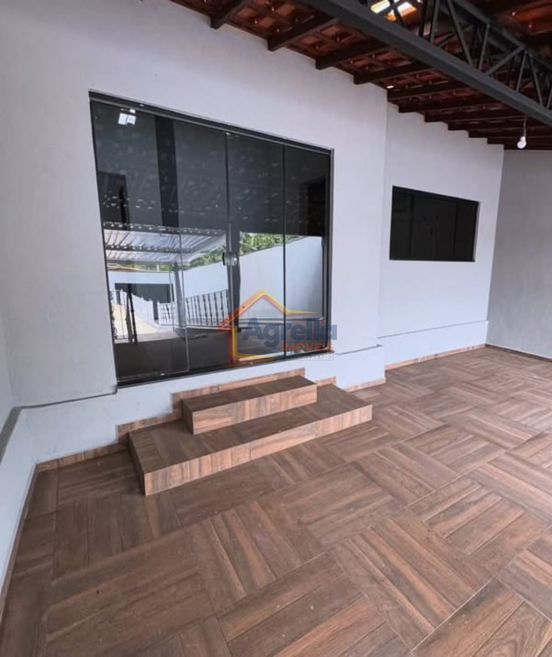 Casa, 1 quarto, 300 m² - Foto 4