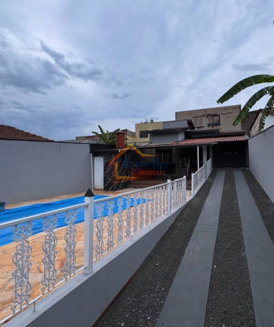Casa, 1 quarto, 300 m² - Foto 3