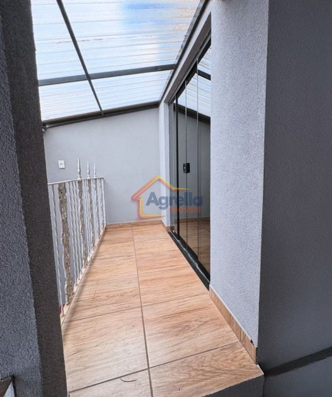 Casa, 1 quarto, 300 m² - Foto 8