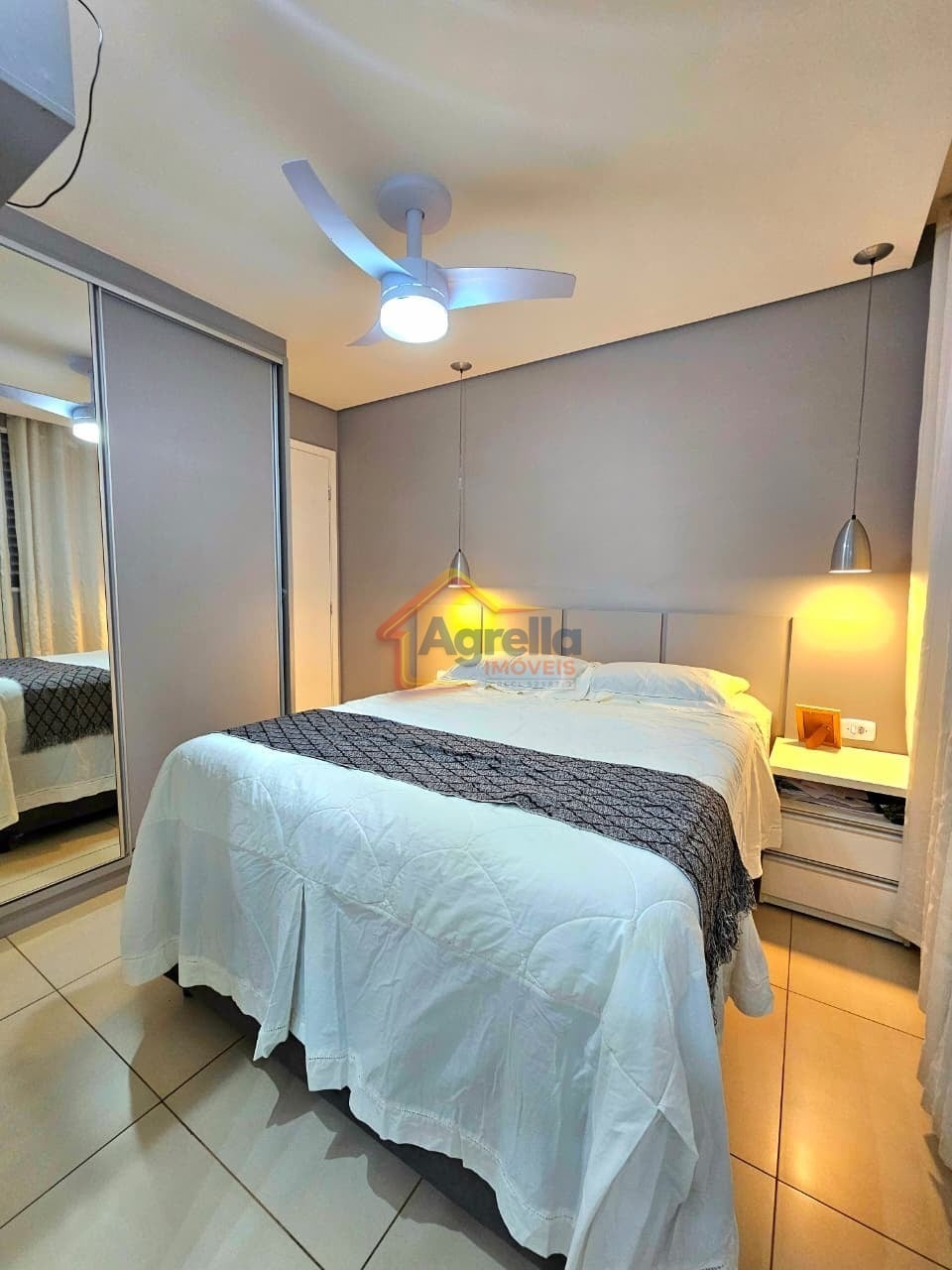 Apartamento, 2 quartos, 60 m² - Foto 7