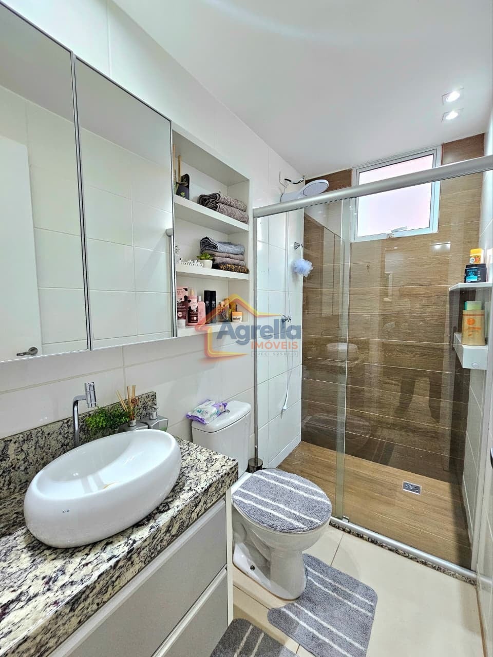 Apartamento, 2 quartos, 60 m² - Foto 10