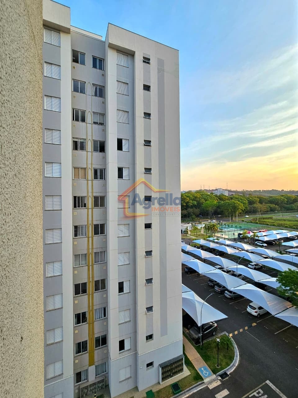 Apartamento, 2 quartos, 60 m² - Foto 13