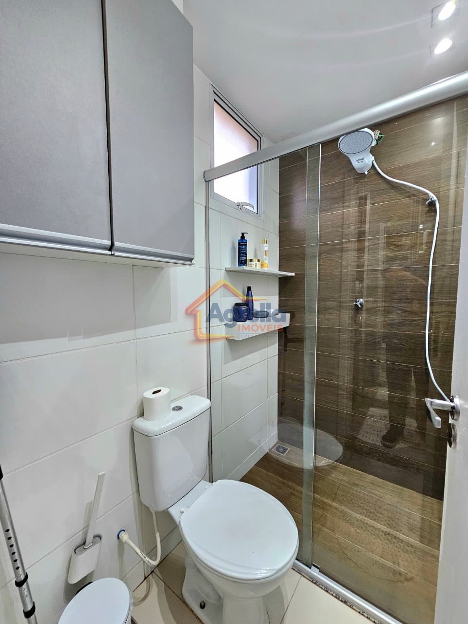 Apartamento, 2 quartos, 60 m² - Foto 11