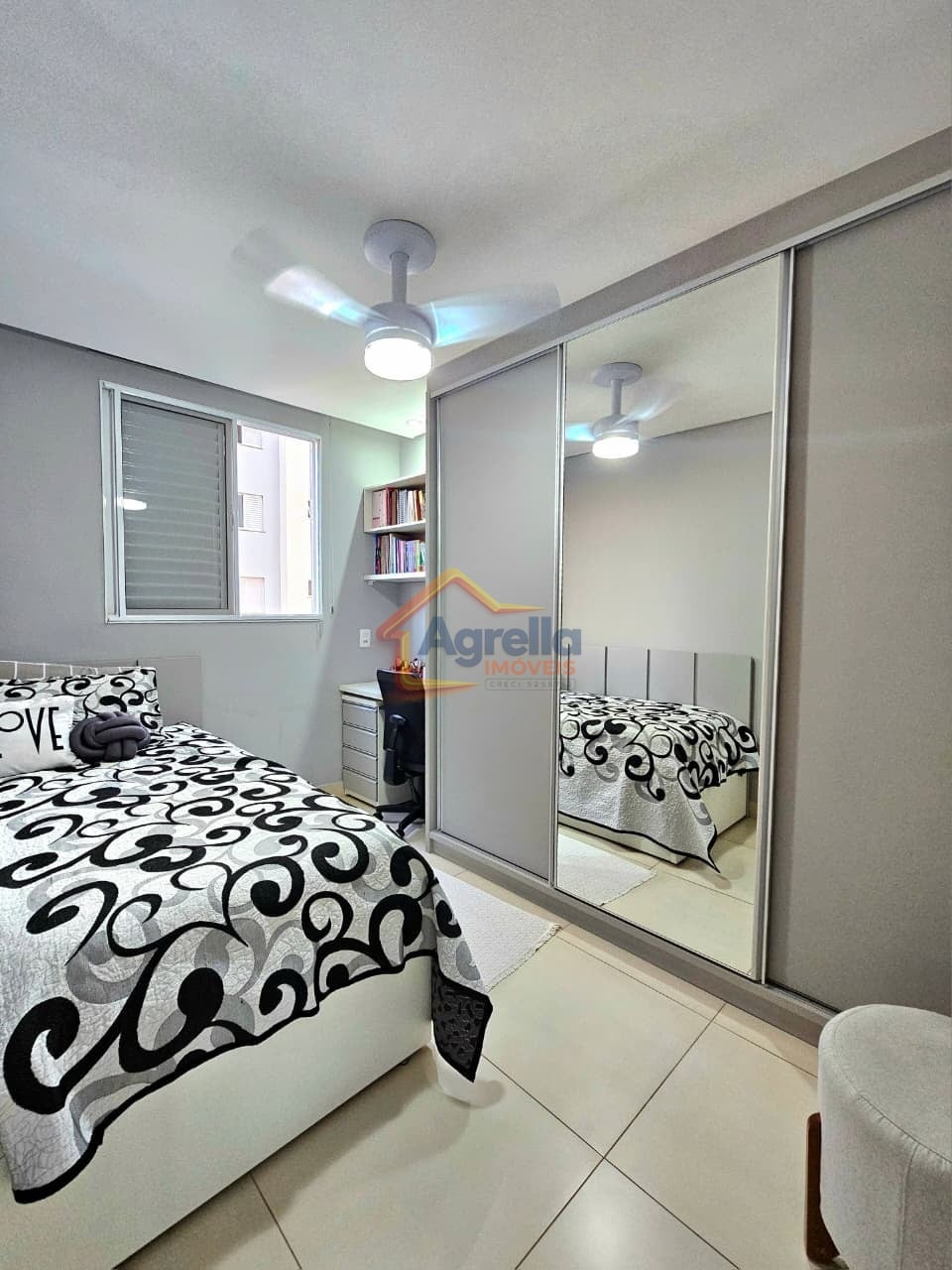 Apartamento, 2 quartos, 60 m² - Foto 8