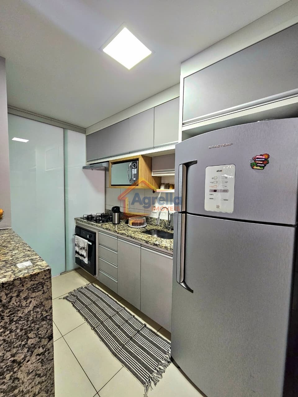 Apartamento, 2 quartos, 60 m² - Foto 5