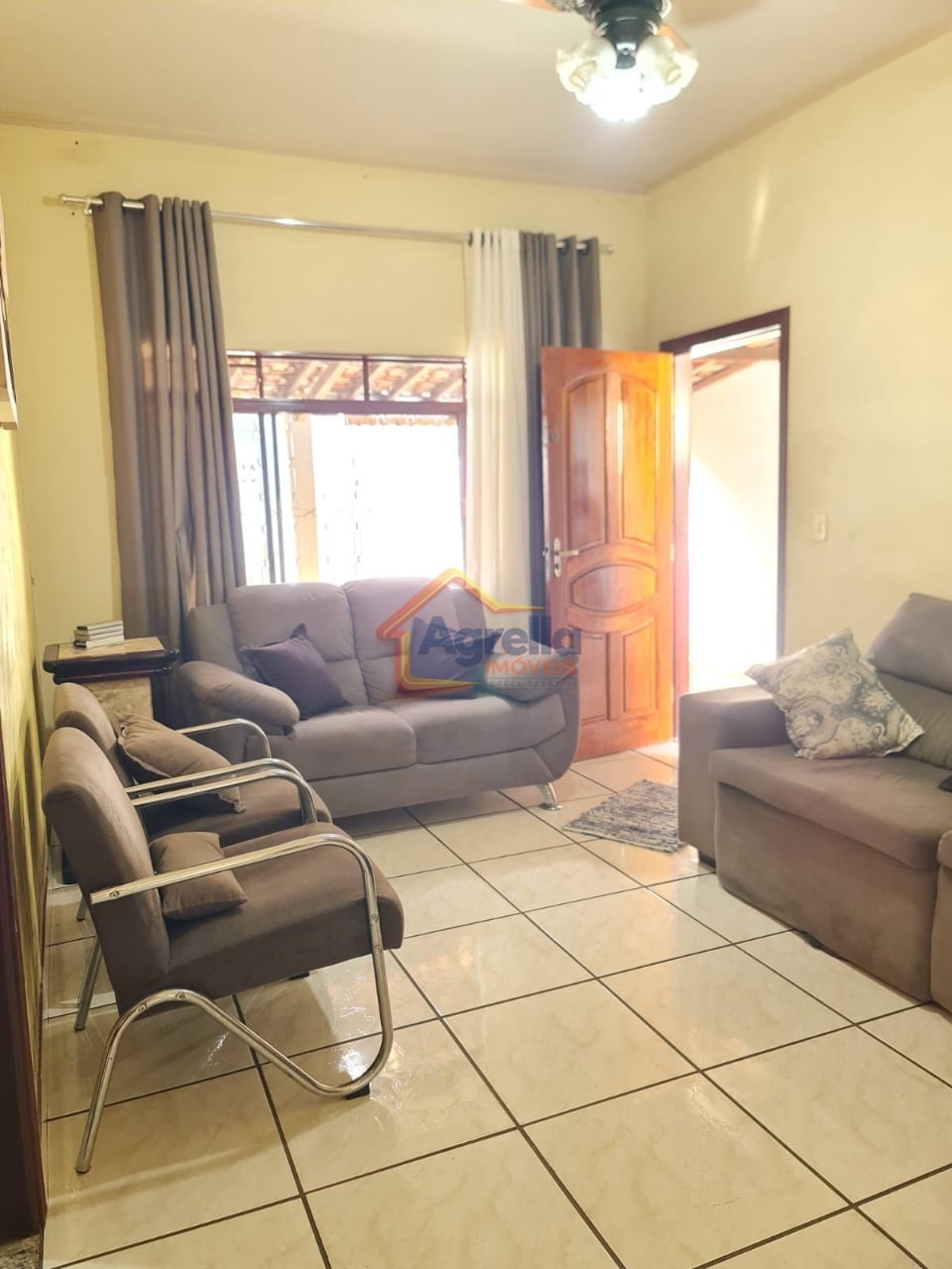 Casa, 3 quartos, 174 m² - Foto 3