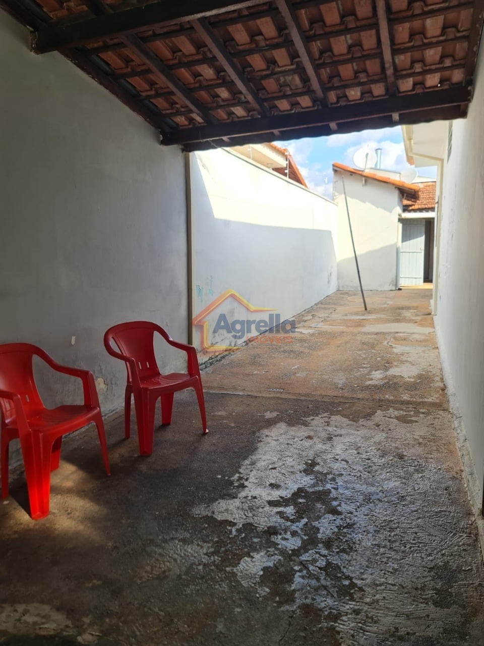 Casa, 3 quartos, 174 m² - Foto 22