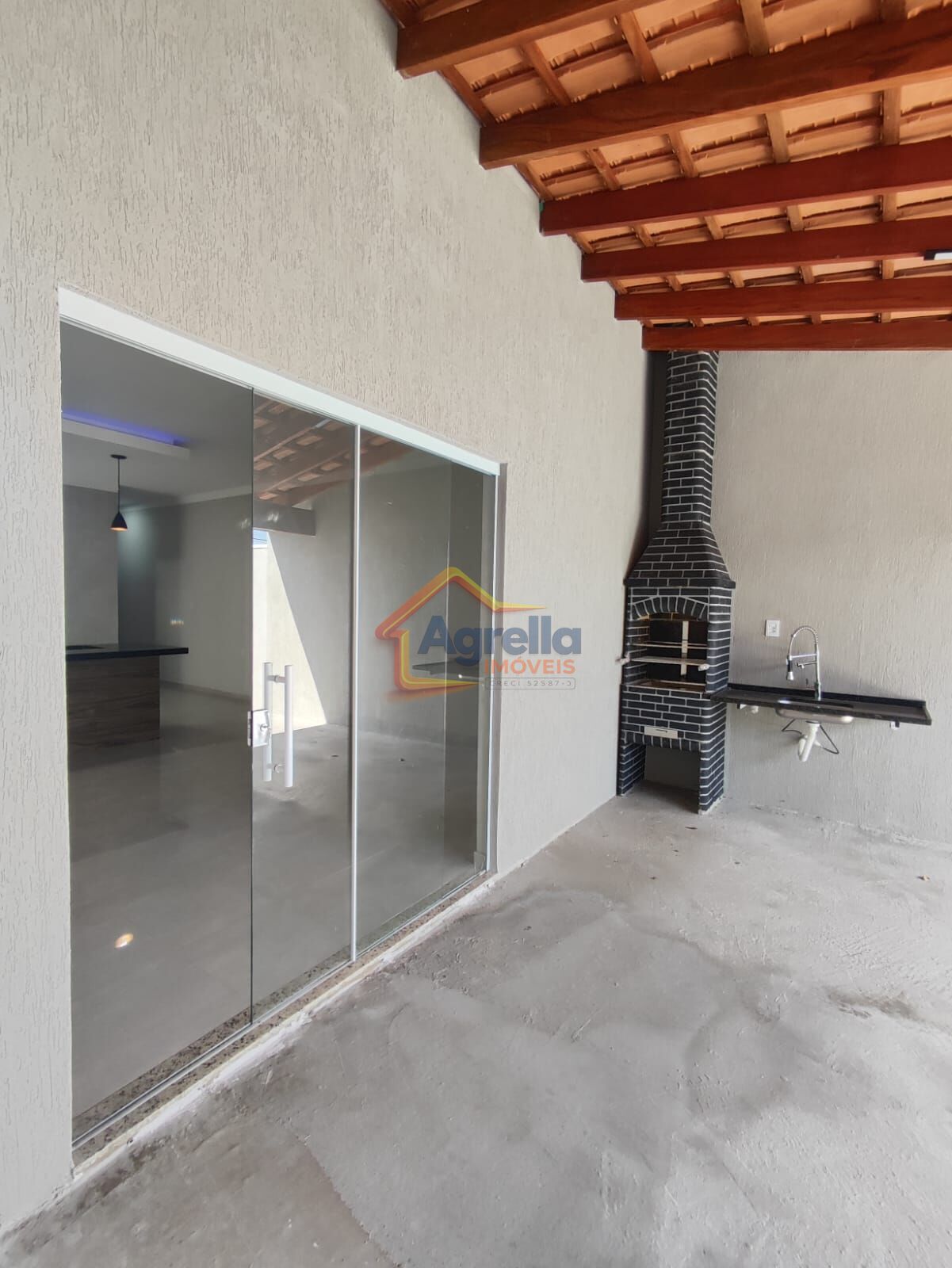 Casa, 2 quartos, 98 m² - Foto 12