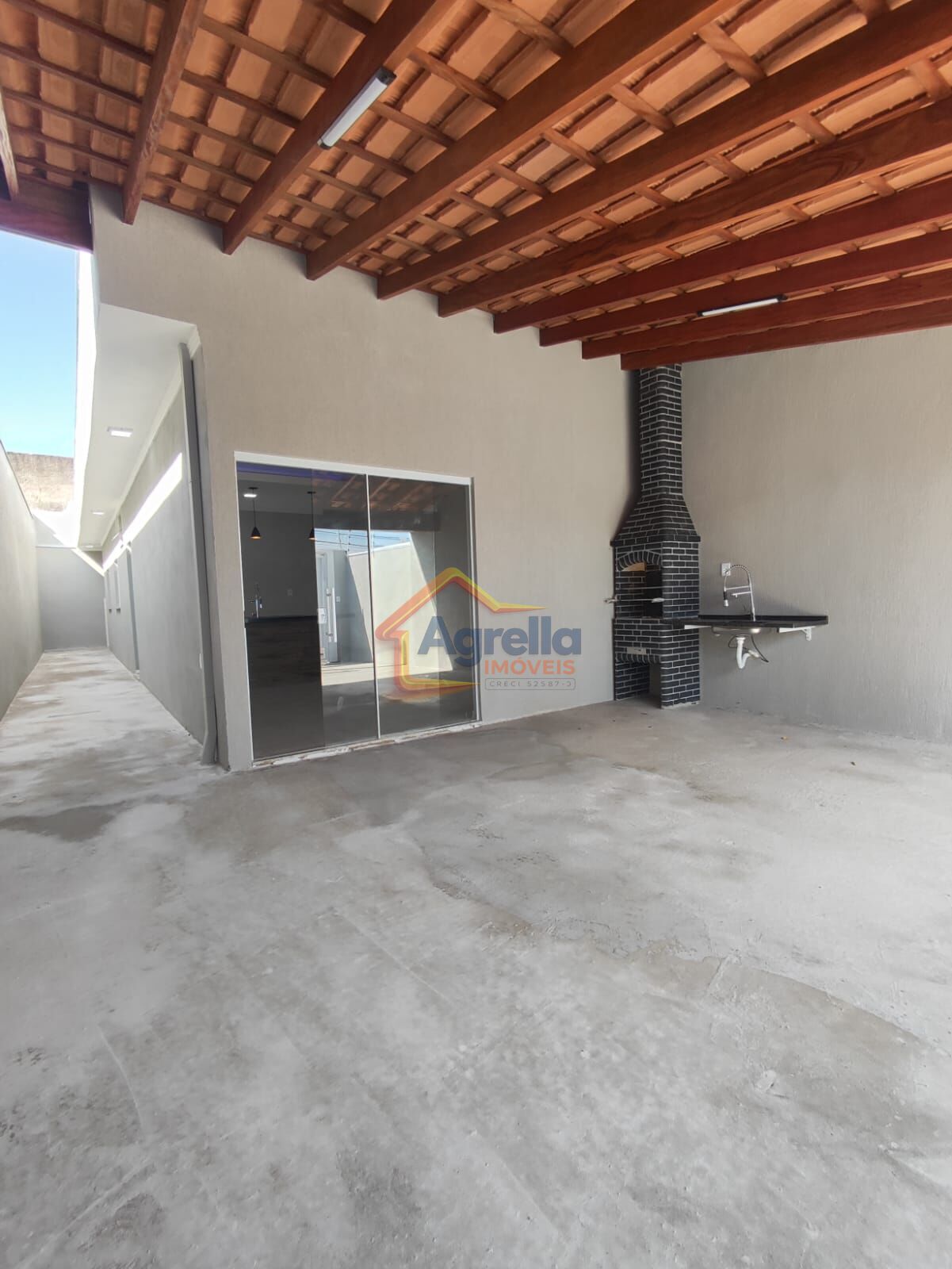 Casa, 2 quartos, 98 m² - Foto 5
