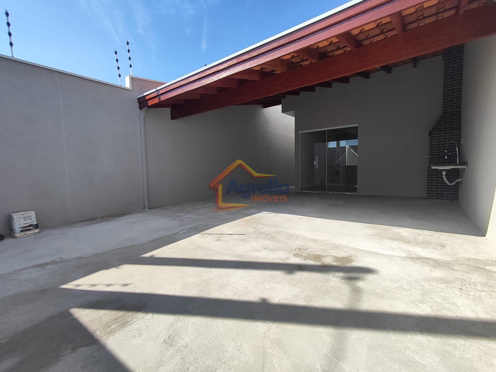 Casa, 2 quartos, 98 m² - Foto 1
