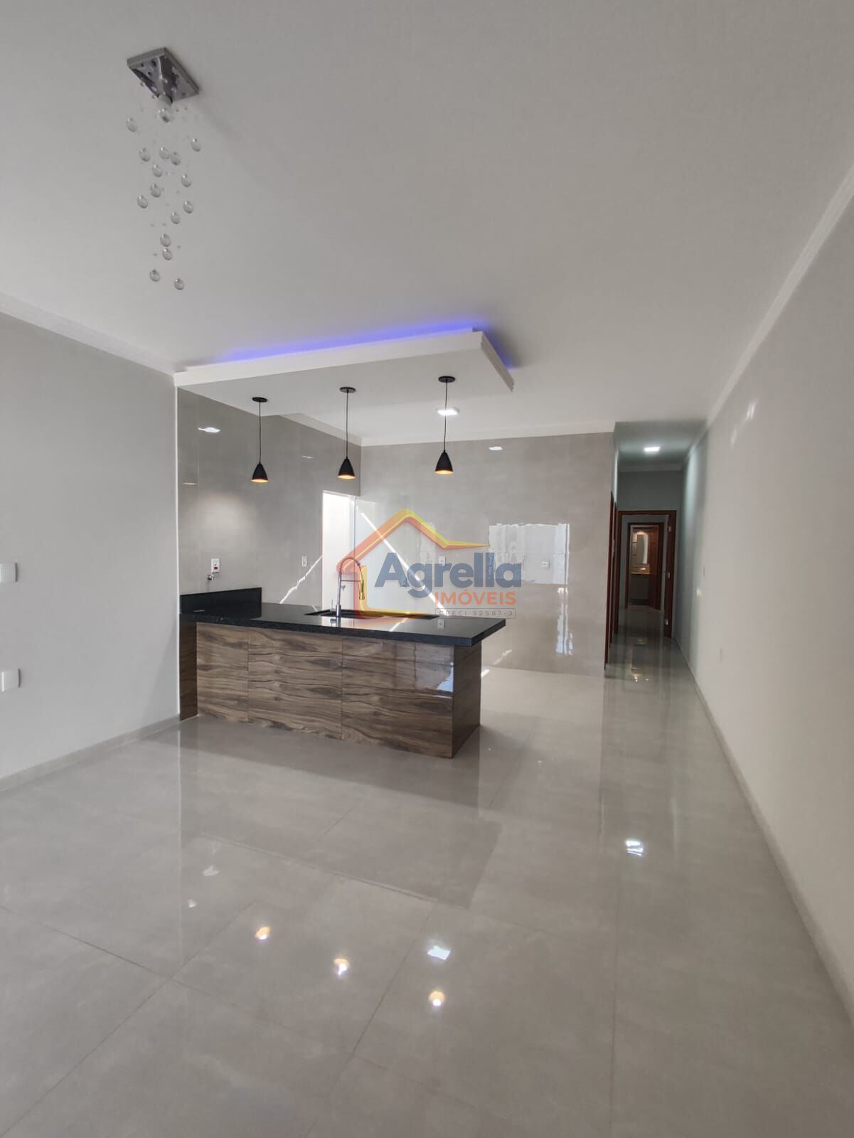 Casa, 2 quartos, 98 m² - Foto 8