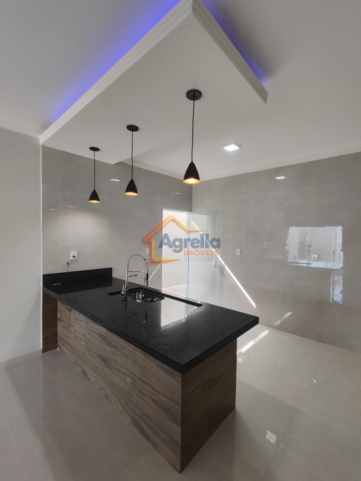 Casa, 2 quartos, 98 m² - Foto 9