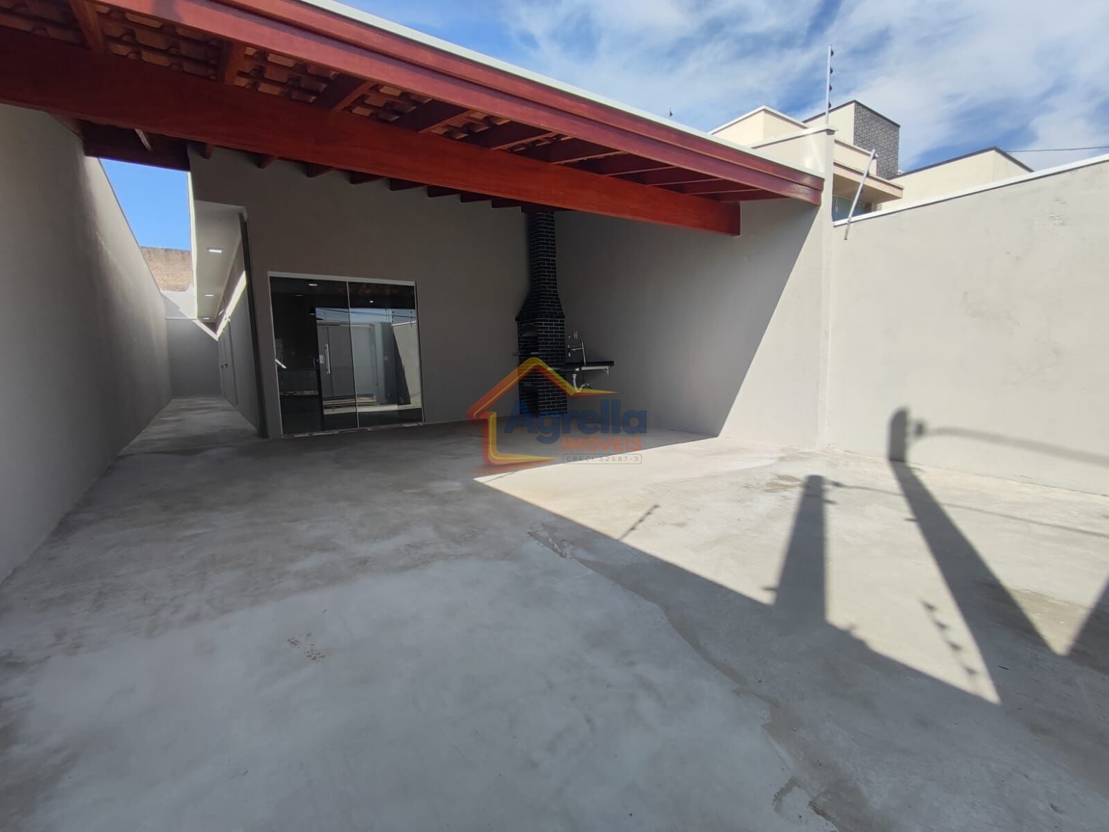 Casa, 2 quartos, 98 m² - Foto 2