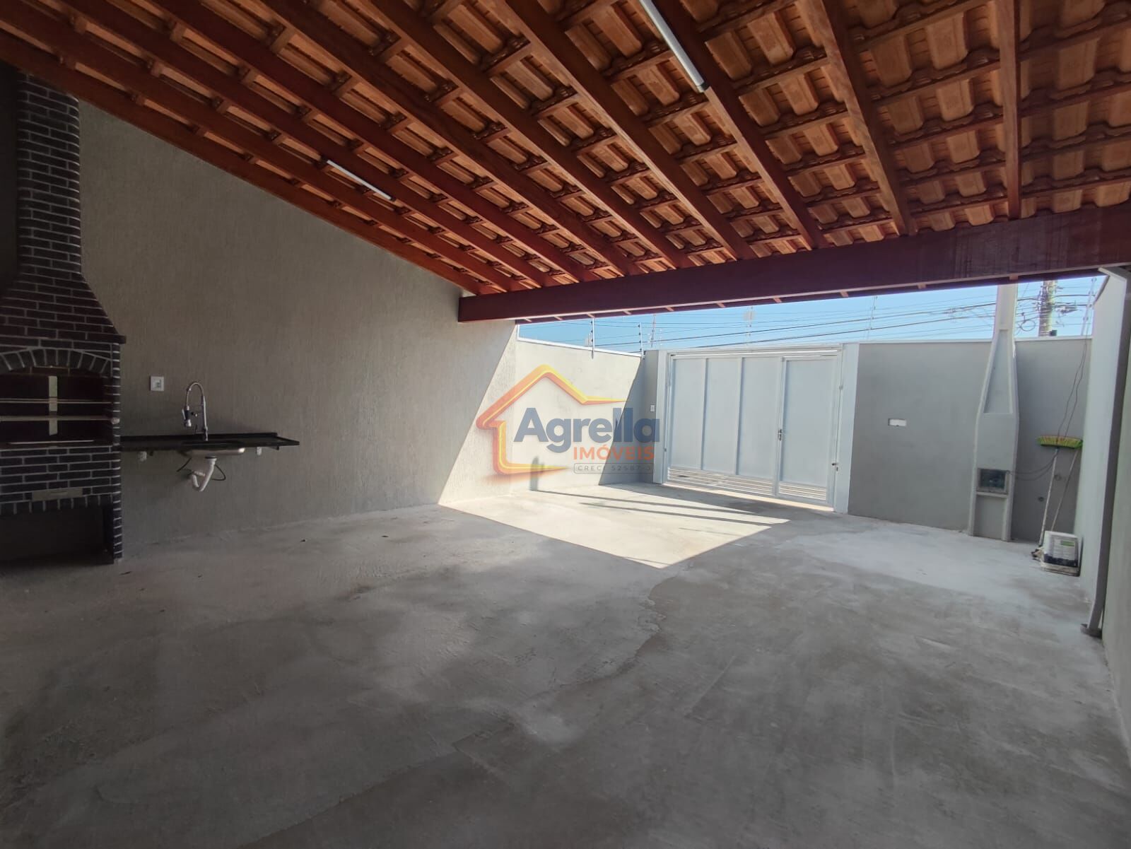 Casa, 2 quartos, 98 m² - Foto 4