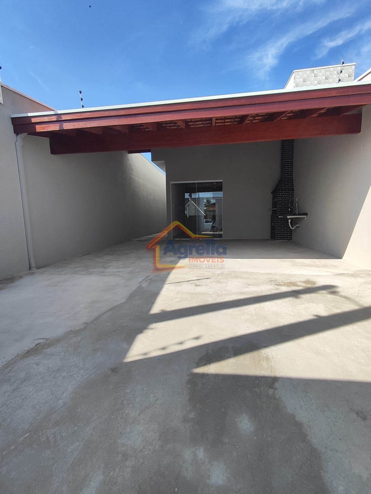Casa, 2 quartos, 98 m² - Foto 6