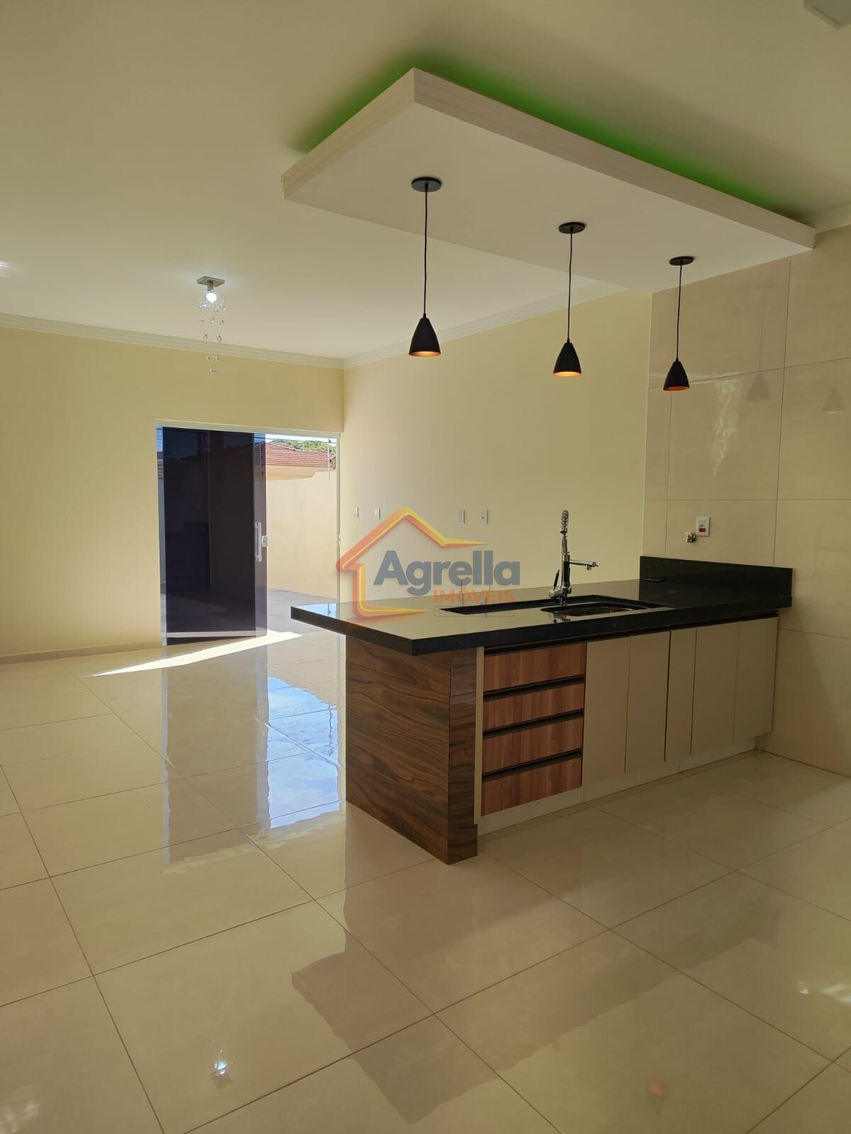 Casa, 2 quartos, 98 m² - Foto 3