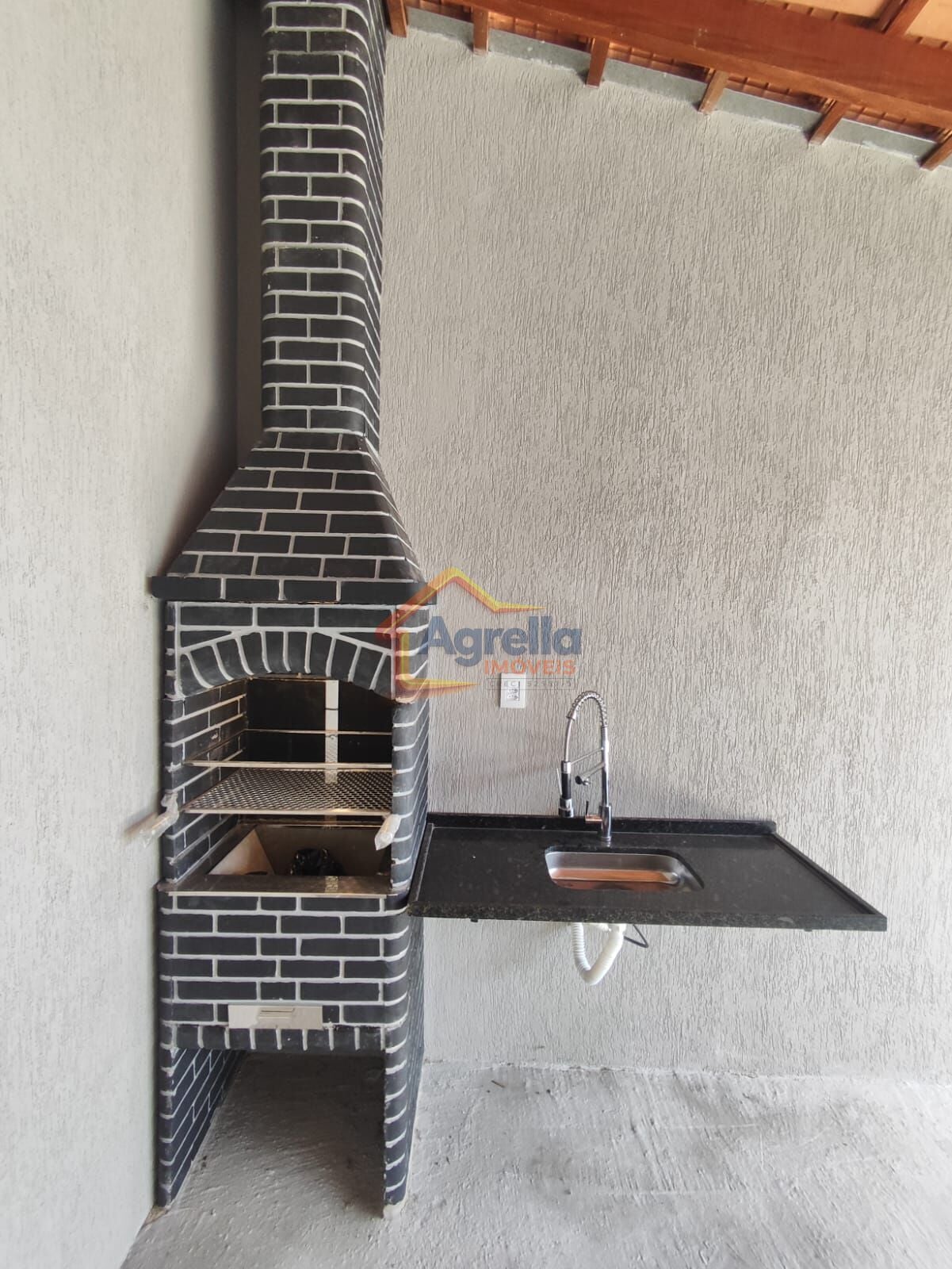 Casa, 2 quartos, 98 m² - Foto 13