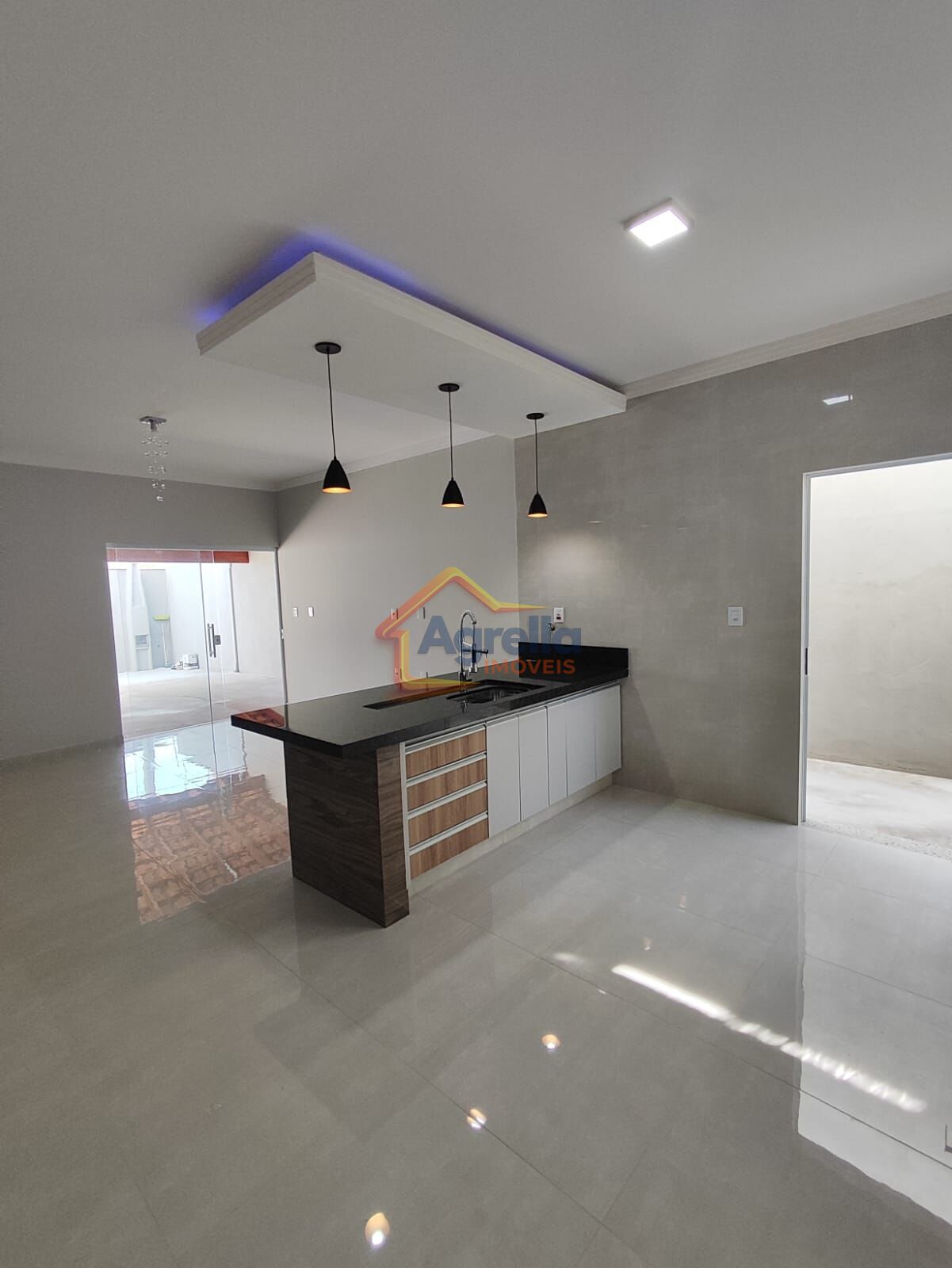 Casa, 2 quartos, 98 m² - Foto 7