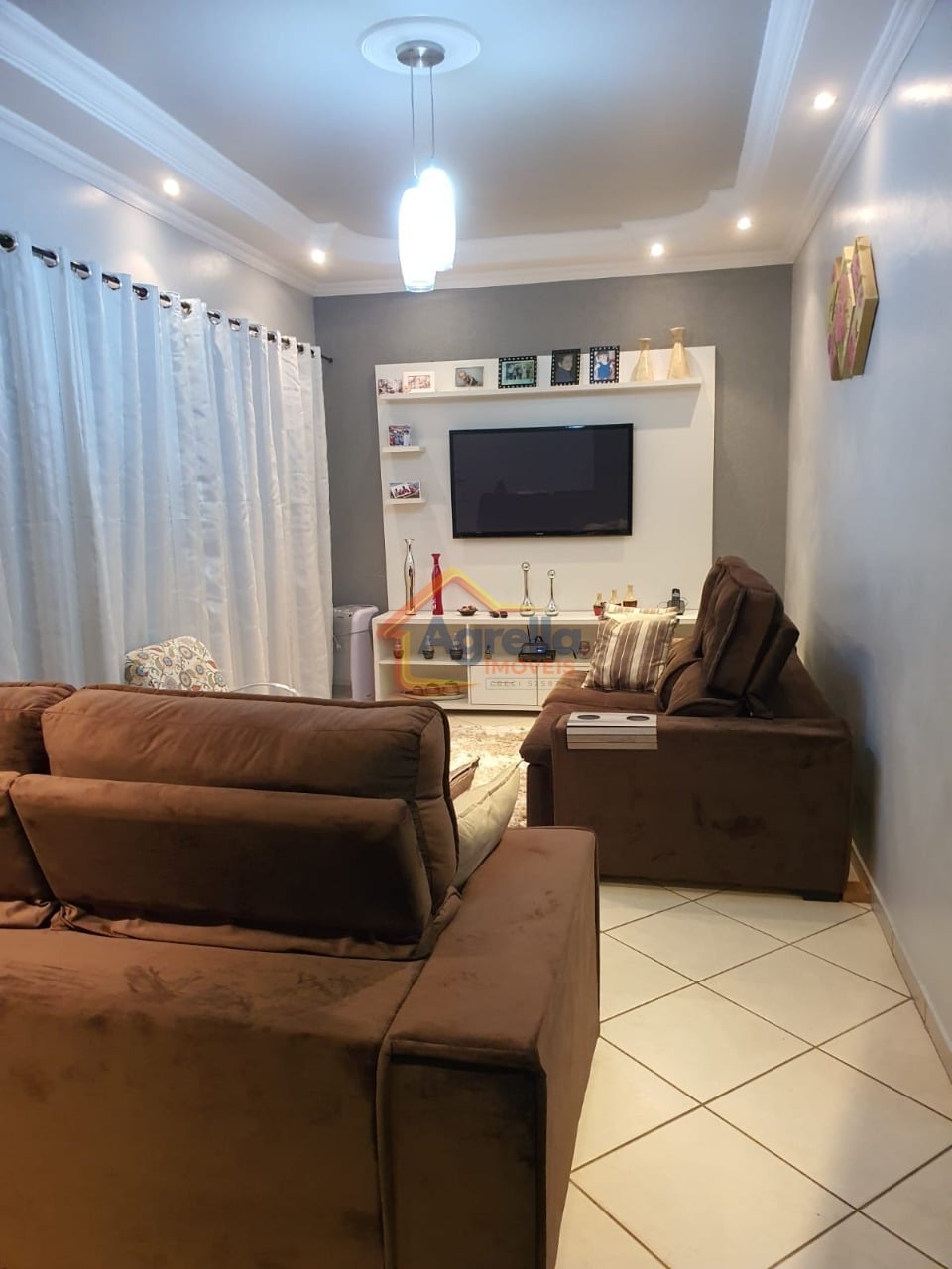 Casa, 3 quartos, 150 m² - Foto 1