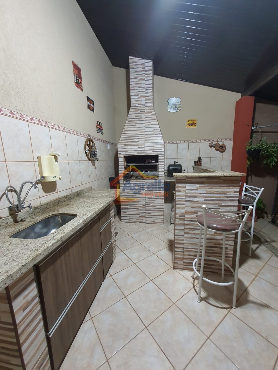 Casa, 3 quartos, 150 m² - Foto 15