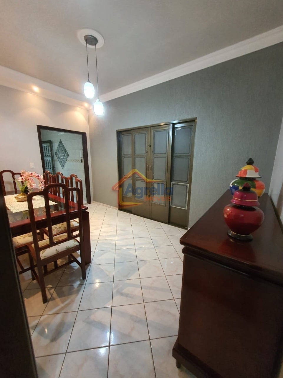 Casa, 3 quartos, 150 m² - Foto 2