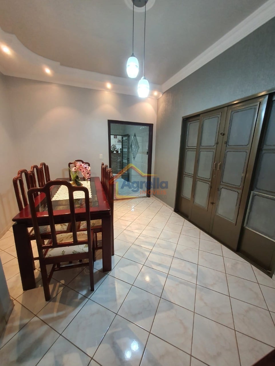 Casa, 3 quartos, 150 m² - Foto 3