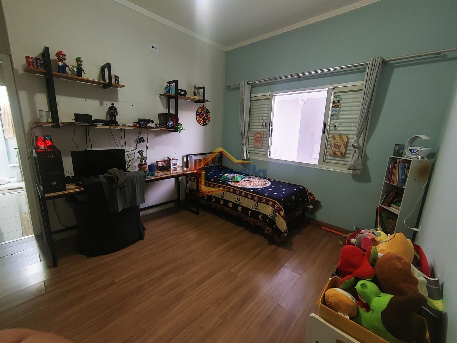 Casa, 3 quartos, 225 m² - Foto 10