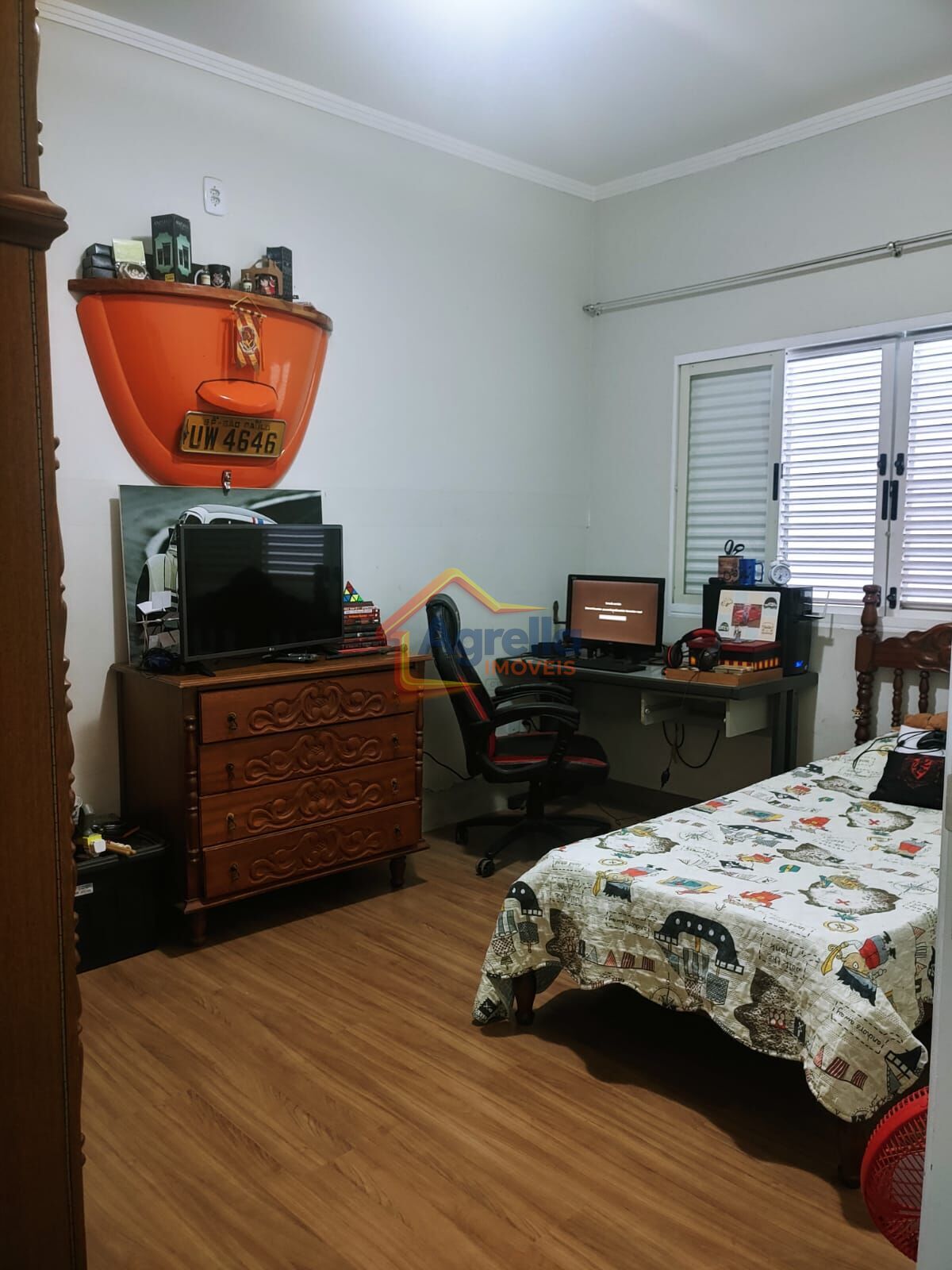 Casa, 3 quartos, 225 m² - Foto 12